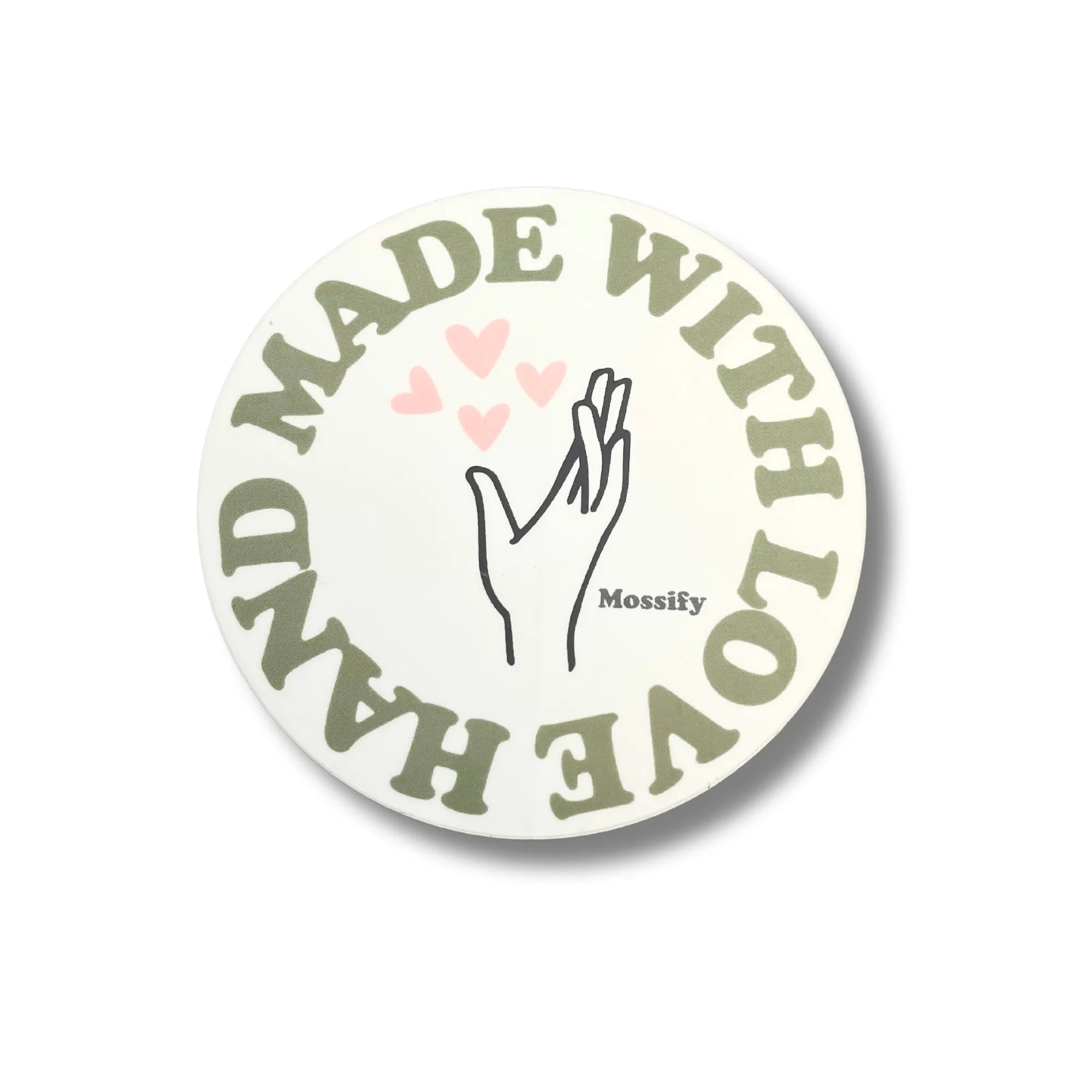 Mossify Stickers Mossify product_type art-noise.myshopify.com mossify-stickers Mossify Stickers Mossify  art-noise.myshopify.com mossify-stickers