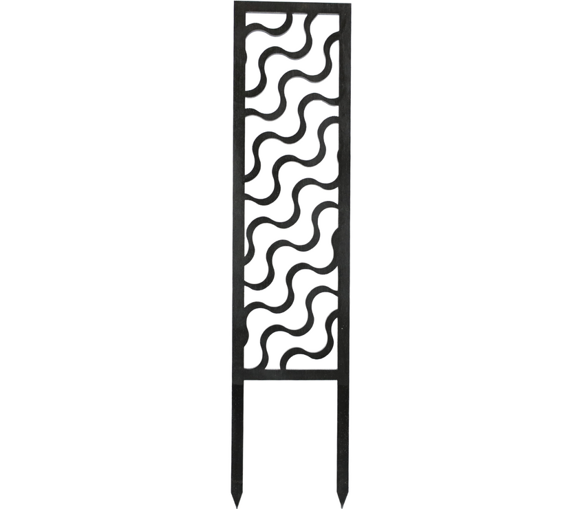 Copacabana Wooden Trellis