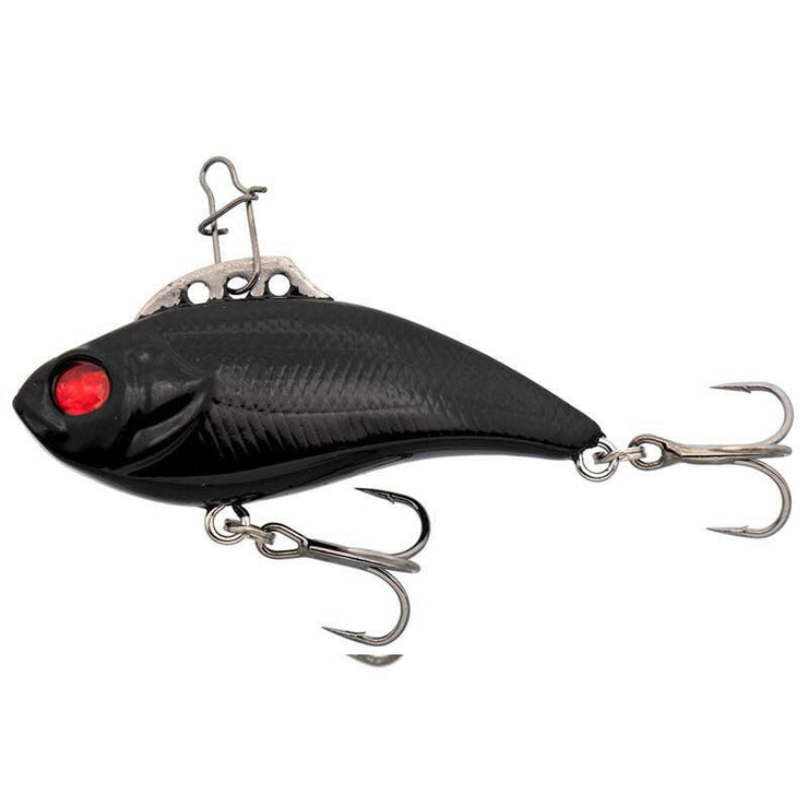 EuroTackle Z-Viber Rattle Bait 1/8oz 1.6"