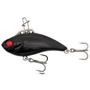 EuroTackle Z-Viber Rattle Bait 1/8oz 1.6"