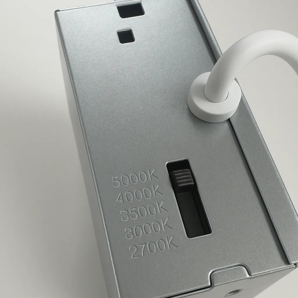  4" Gimbal LED Pot Light – 360° Adjustable | 5CCT + IC Rated Good Day Building Supply Inc. Potlights art-noise.myshopify.com 4-gimbal-led-pot-light-360-adjustable-5cct-ic-rated