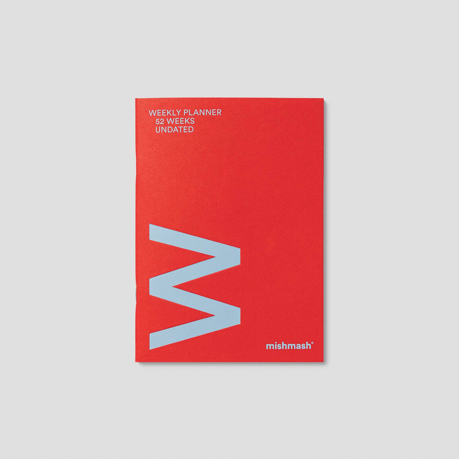 Weekly Planner
