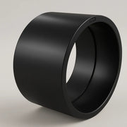  LESSO ABS Hub Coupling – DWV Connector | 1 1/2" to 3" All-Hub Good Day Building Supply Inc. Plumbing Fittings art-noise.myshopify.com lesso-abs-hub-coupling-dwv-connector-1-1-2-to-3-all-hub