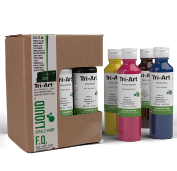 Tri-Art Liquid Acrylics - 6 Colour Sets - Art Noise Tri-Art Liquid Acrylics - 6 Colour Sets Tri-Art Liquids Liquids art-noise.myshopify.com tri-art-liquid-acrylics-6-colour-sets Tri-Art Liquid Acrylics - 6 Colour Sets Tri-Art Liquids Liquids art-noise.myshopify.com tri-art-liquid-acrylics-6-colour-sets