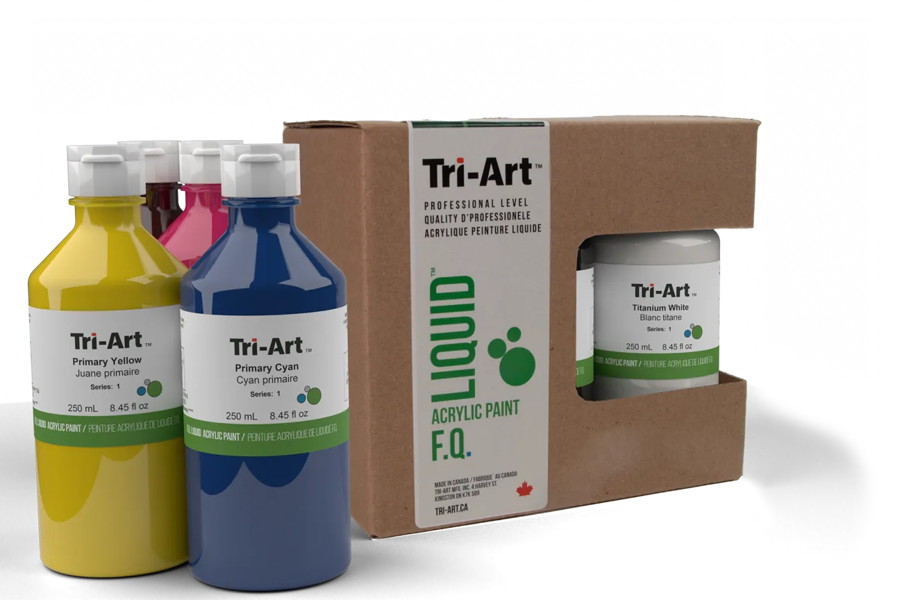 Tri-Art Liquid Acrylics - 6 Colour Sets - Art Noise Tri-Art Liquid Acrylics - 6 Colour Sets Tri-Art Liquids Liquids art-noise.myshopify.com tri-art-liquid-acrylics-6-colour-sets Tri-Art Liquid Acrylics - 6 Colour Sets Tri-Art Liquids Liquids art-noise.myshopify.com tri-art-liquid-acrylics-6-colour-sets