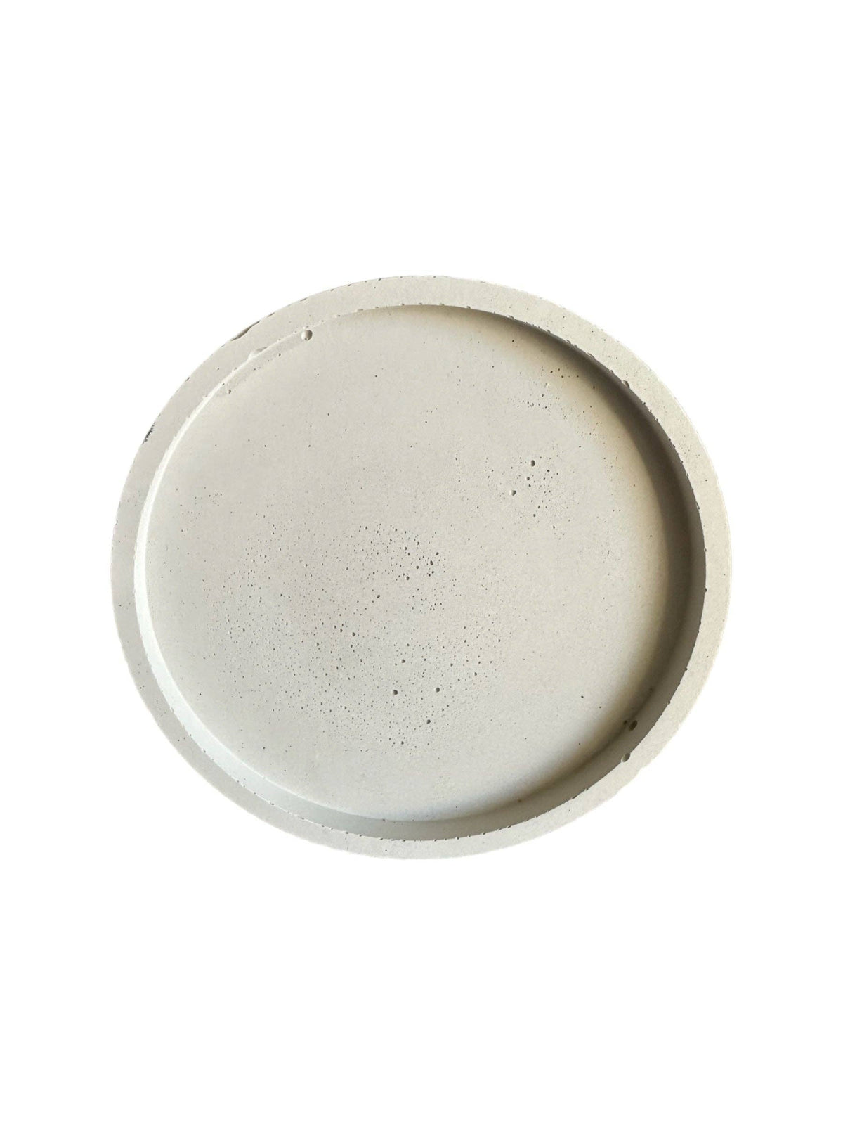 Concrete Coaster