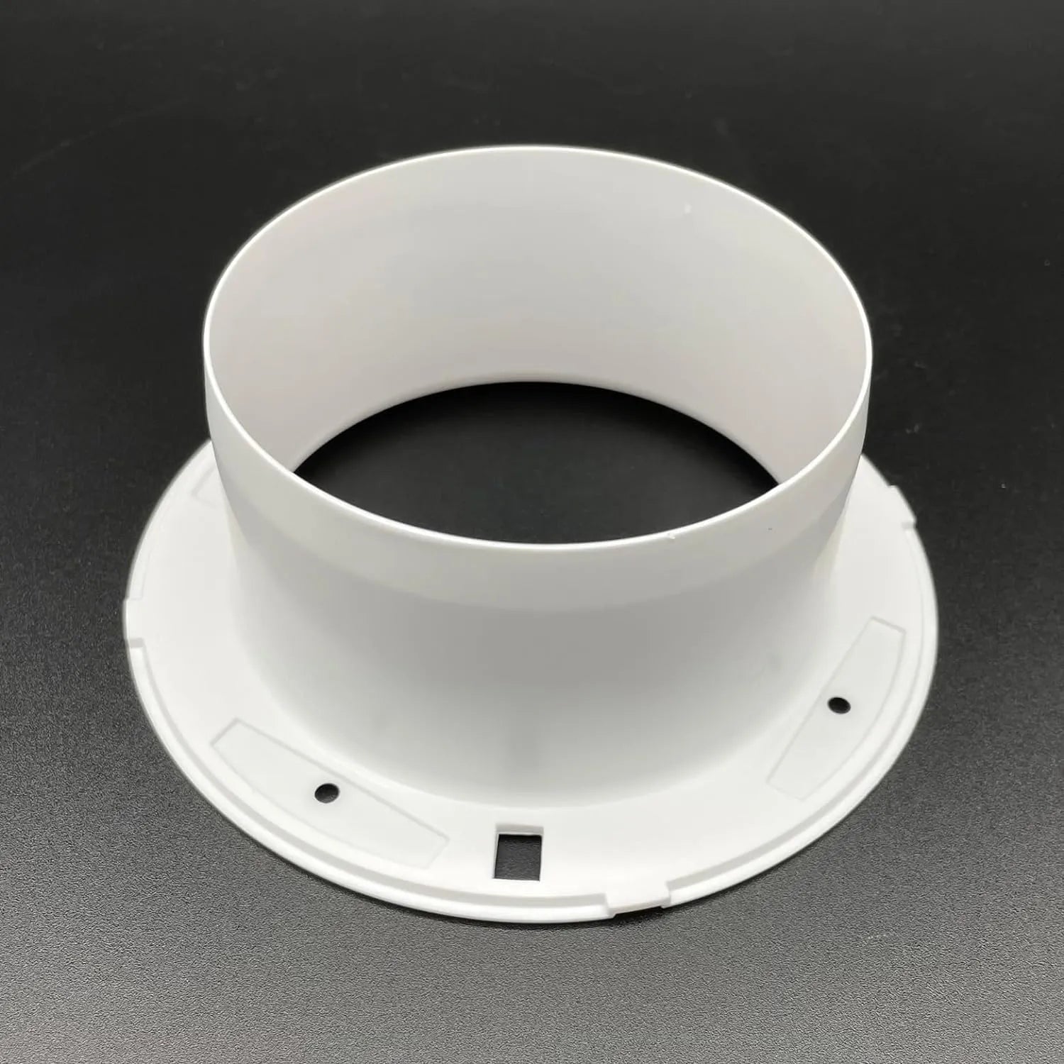 Byson Round White Plastic Connector Flanges Byson Building Materials art-noise.myshopify.com byson-round-white-plastic-connector-flanges Byson Round White Plastic Connector Flanges Byson Building Materials art-noise.myshopify.com byson-round-white-plastic-connector-flanges