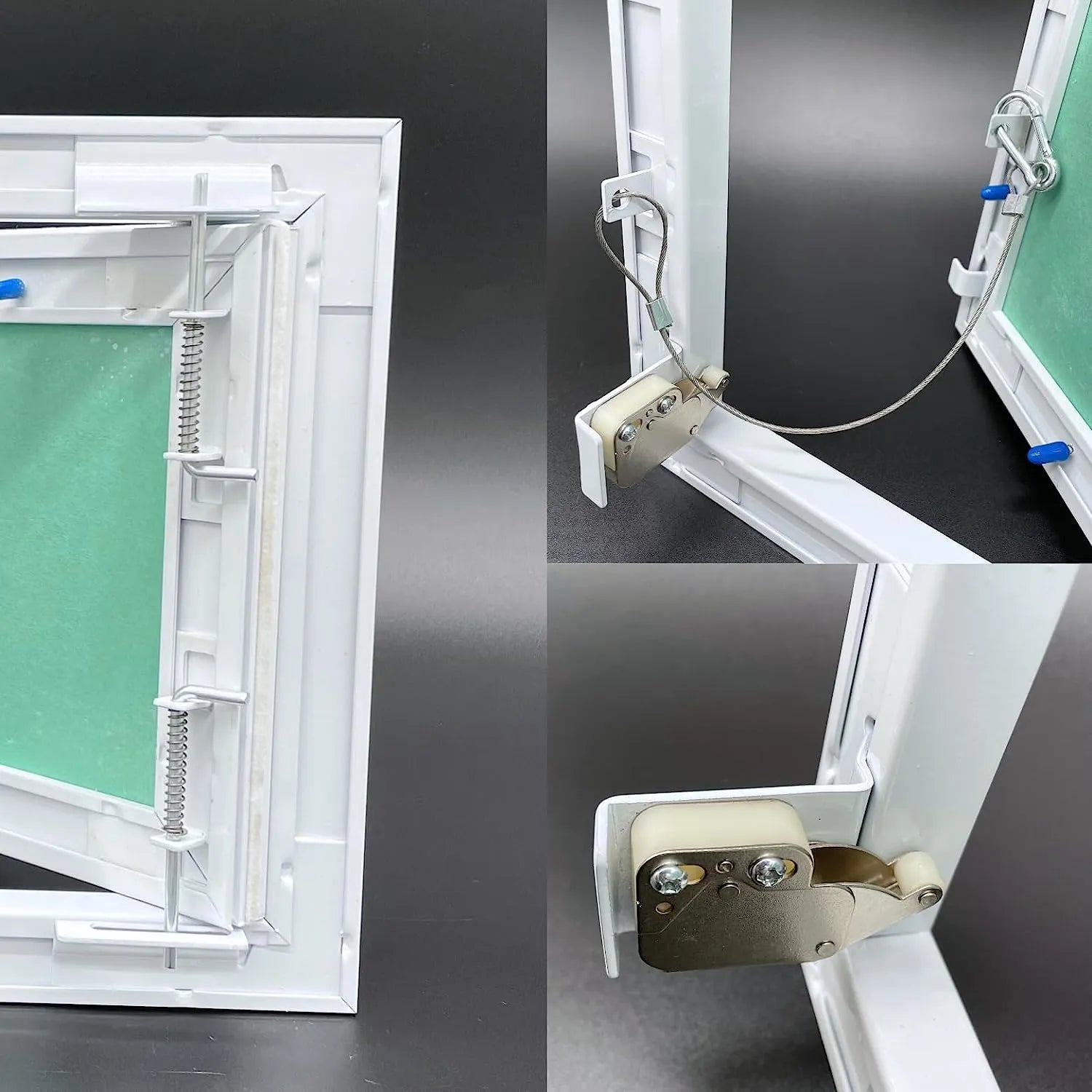 Byson OmniBlend Drywall Access Panels - Wall & Ceiling Byson Building Materials art-noise.myshopify.com byson-omniblend-drywall-access-panels-wall-ceiling Byson OmniBlend Drywall Access Panels - Wall & Ceiling Byson Building Materials art-noise.myshopify.com byson-omniblend-drywall-access-panels-wall-ceiling