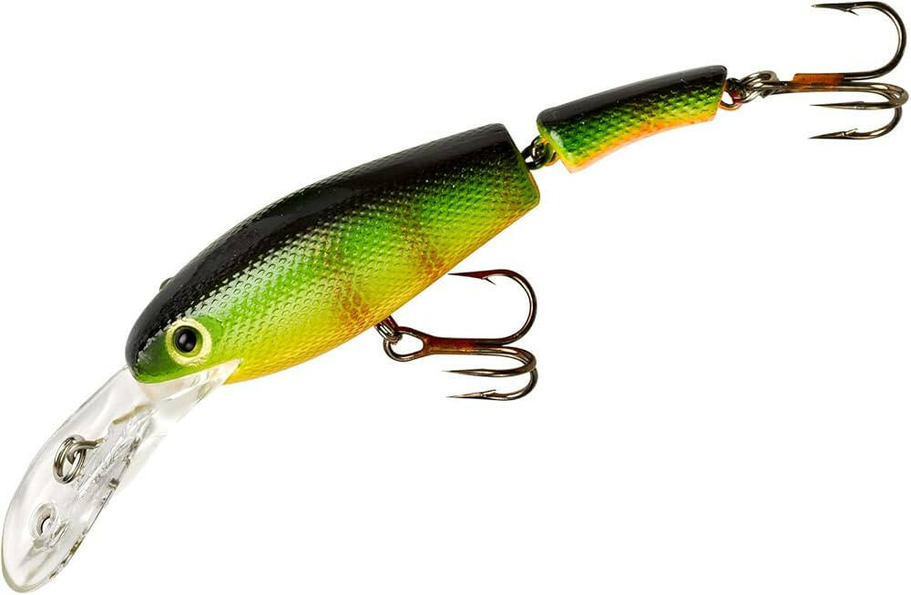 Cotton Cordell Jointed Deep Diver
