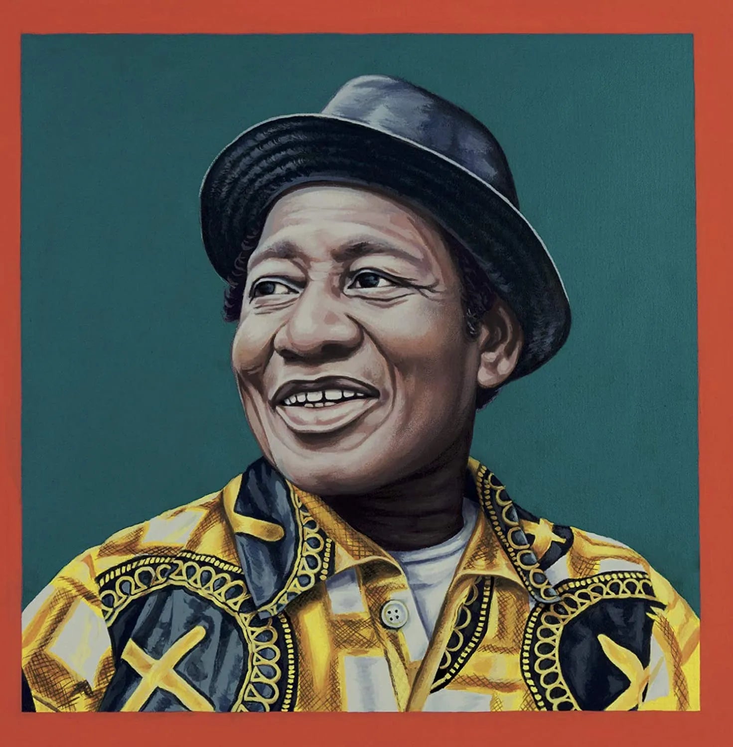 Ebo Taylor - Yen Ara LP - Art Noise Ebo Taylor - Yen Ara LP Triart product_type art-noise.myshopify.com ebo-taylor-yen-ara-lp Ebo Taylor - Yen Ara LP Triart  art-noise.myshopify.com ebo-taylor-yen-ara-lp