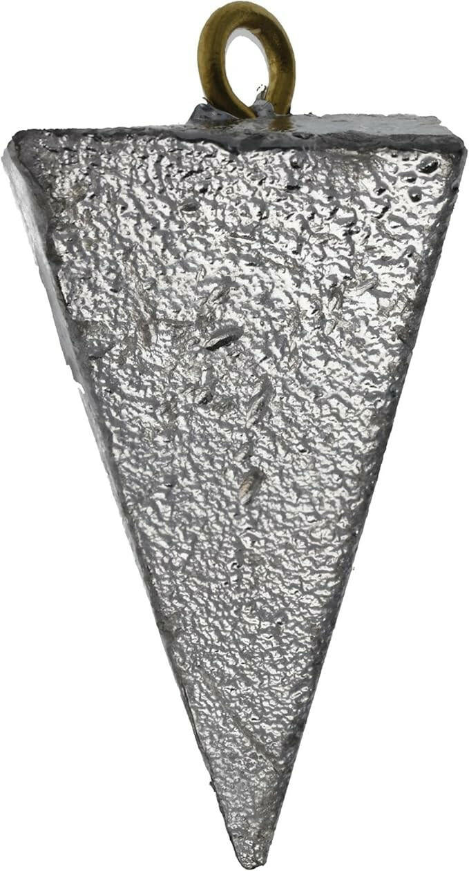 Eagle Claw Pyramid Sinkers
