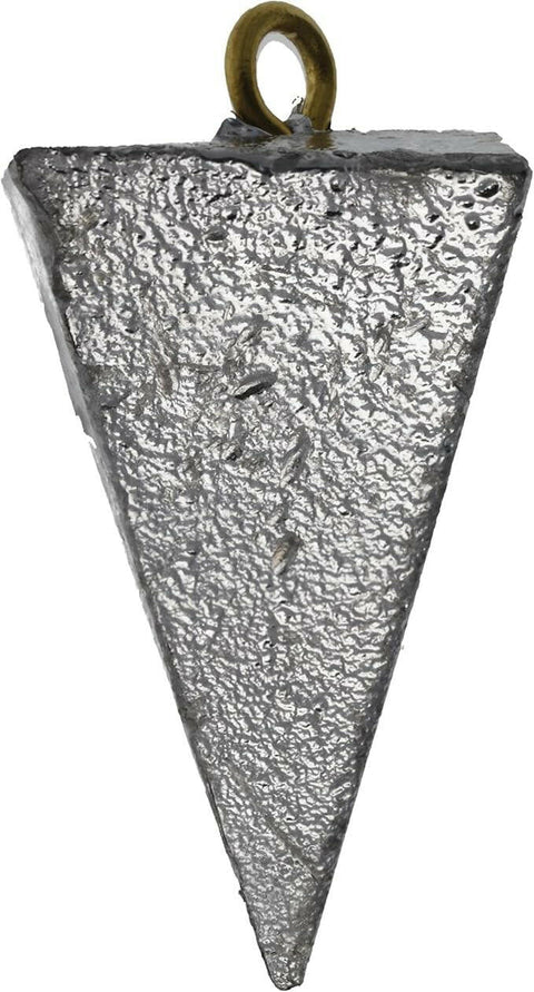 Eagle Claw Pyramid Sinkers Stony Tackle Shack product_type art-noise.myshopify.com eagle-claw-pyramid-sinkers