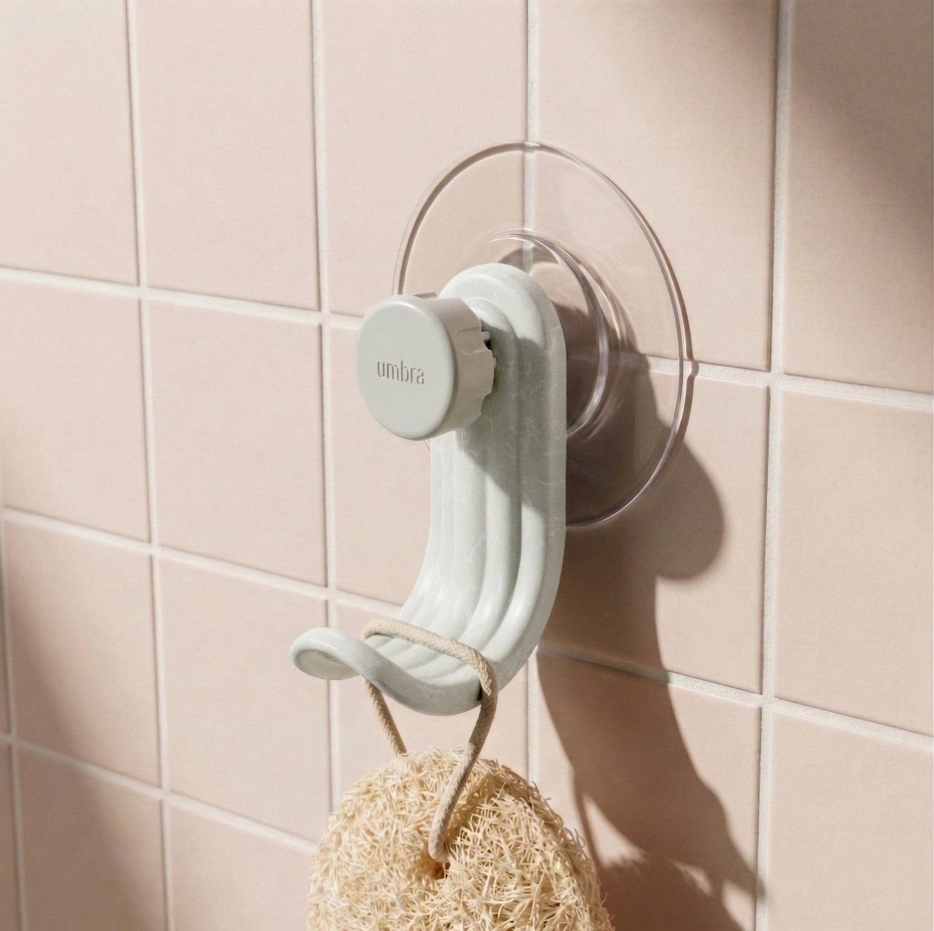 Nami Adhesive Hooks - Set of 3