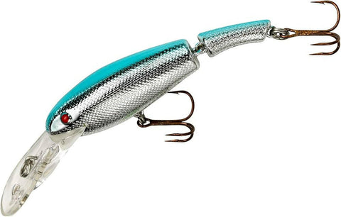 Cotton Cordell Jointed Deep Diver