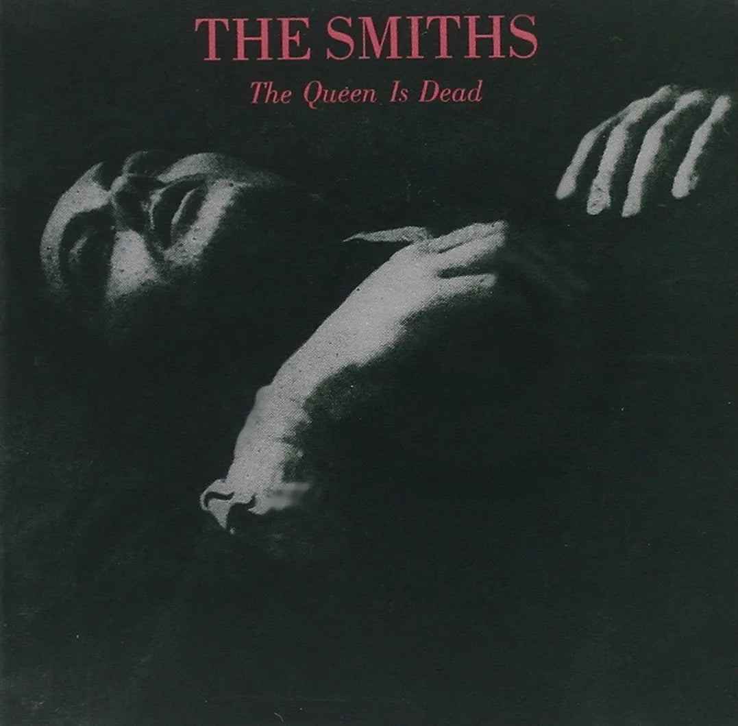 The Smiths - The Queen is Dead (LP) - Art Noise The Smiths - The Queen is Dead (LP) Art Noise Music Records art-noise.myshopify.com the-smiths-the-queen-is-dead-lp The Smiths - The Queen is Dead (LP) Art Noise Music Records art-noise.myshopify.com the-smiths-the-queen-is-dead-lp