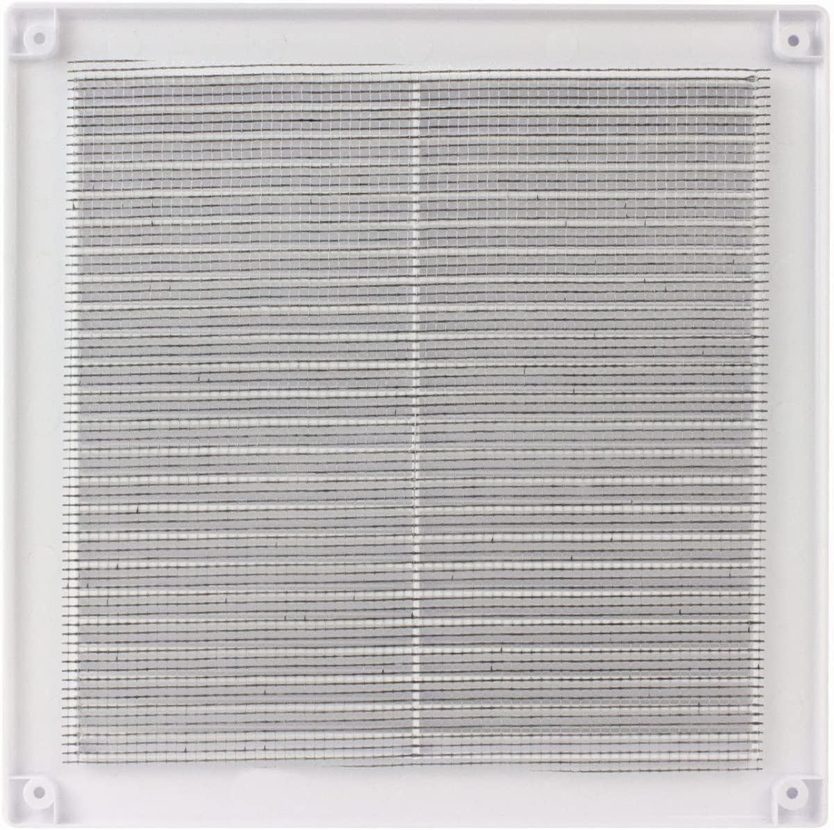 Byson Air Vent Grilles, Plastic with Screen
