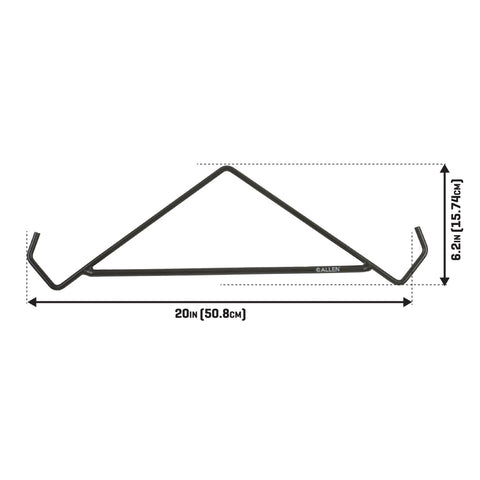 The Allen Company Gambrel, Standard Duty Byson product_type art-noise.myshopify.com the-allen-company-gambrel-standard-duty The Allen Company Gambrel, Standard Duty Byson  art-noise.myshopify.com the-allen-company-gambrel-standard-duty