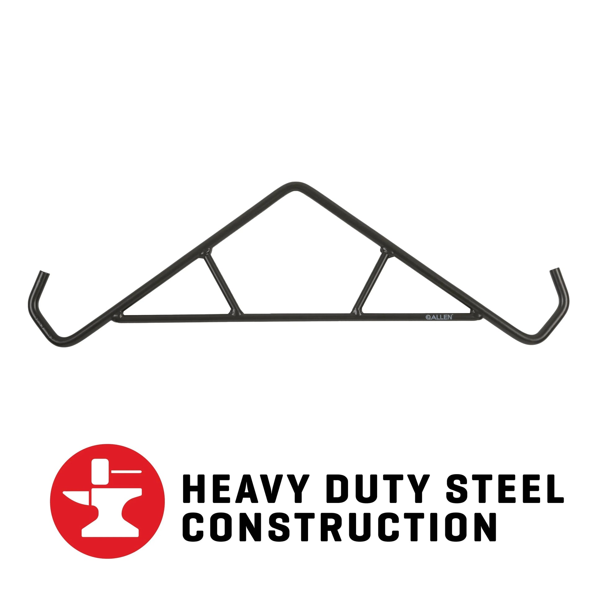 The Allen Company Gambrel, Heavy Duty Byson product_type art-noise.myshopify.com the-allen-company-gambrel-heavy-duty The Allen Company Gambrel, Heavy Duty Byson  art-noise.myshopify.com the-allen-company-gambrel-heavy-duty