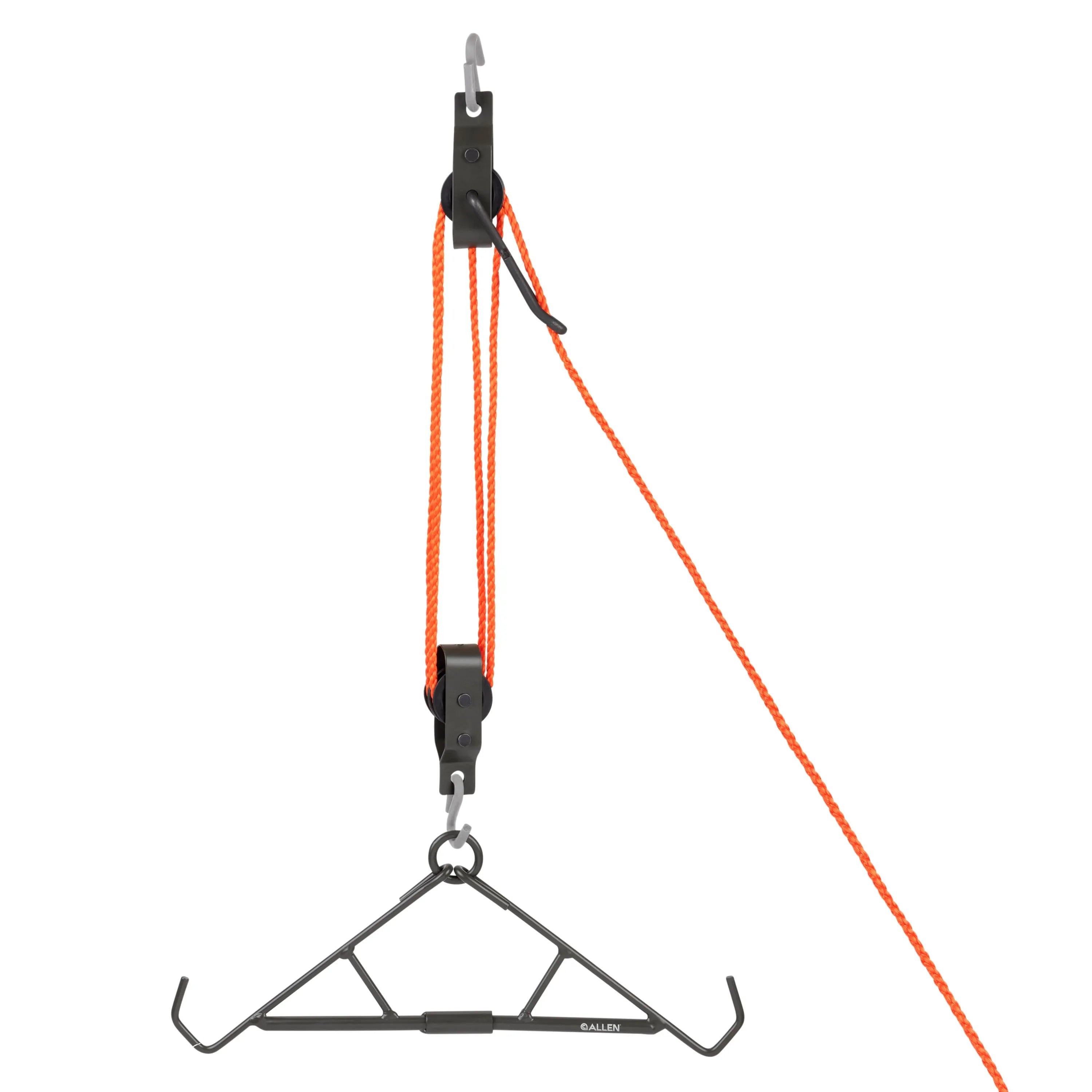 The Allen Company Gambrel & Hoist Kit, Standard Duty Byson product_type art-noise.myshopify.com the-allen-company-gambrel-hoist-kit-standard-duty The Allen Company Gambrel & Hoist Kit, Standard Duty Byson  art-noise.myshopify.com the-allen-company-gambrel-hoist-kit-standard-duty