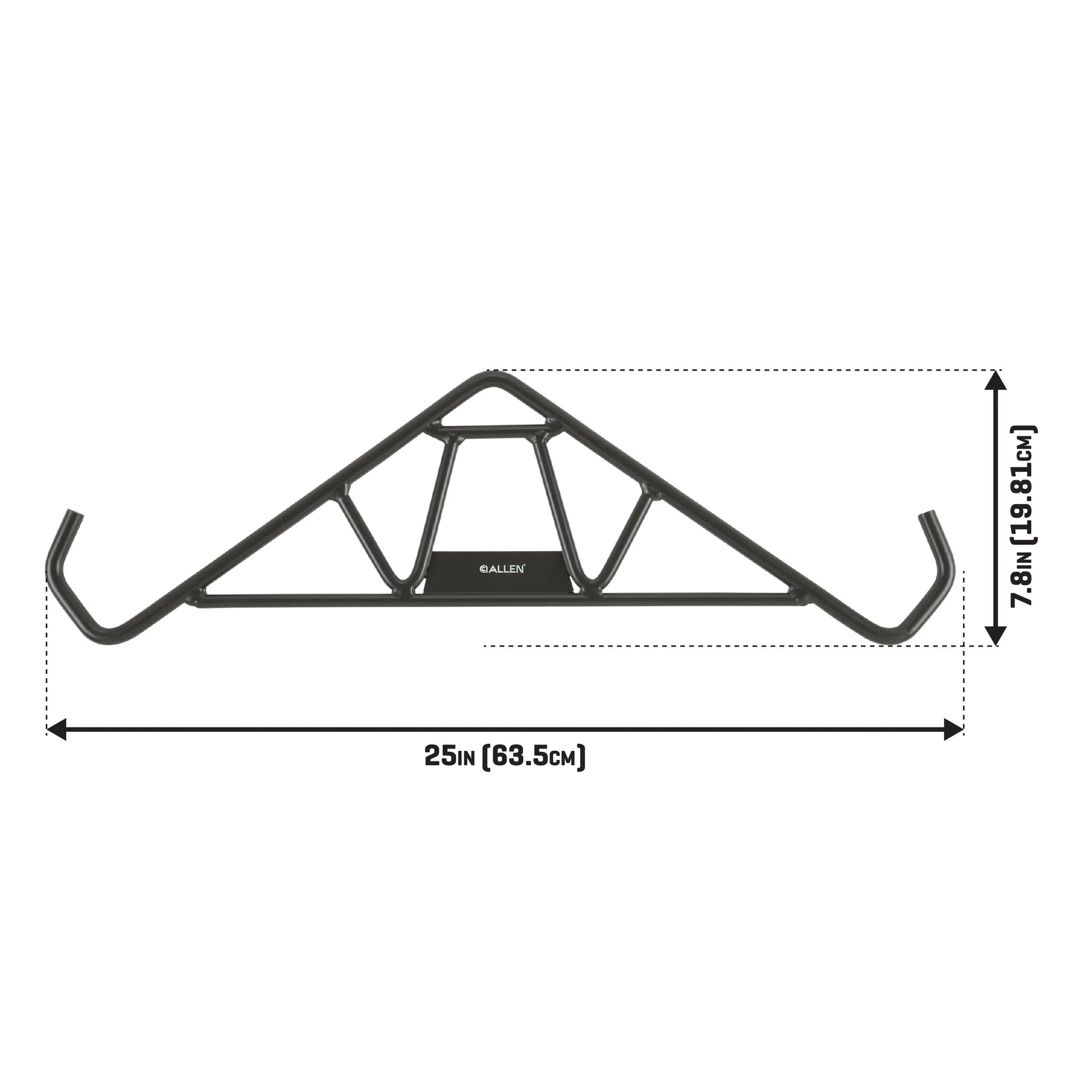 The Allen Company Gambrel & Hoist Kit, Heavy Duty Byson product_type art-noise.myshopify.com the-allen-company-gambrel-hoist-kit-heavy-duty The Allen Company Gambrel & Hoist Kit, Heavy Duty Byson  art-noise.myshopify.com the-allen-company-gambrel-hoist-kit-heavy-duty