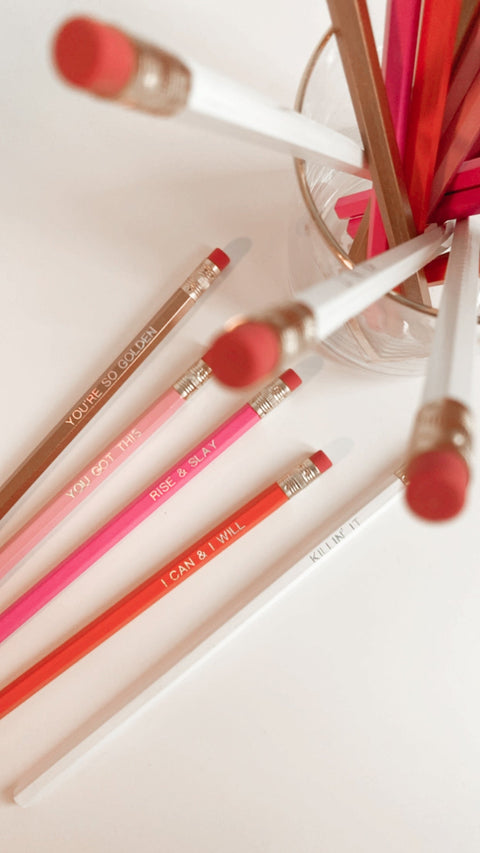 Rise & Slay Collection