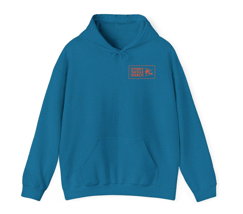 🍁Stony Tackle Shack Logo Hoodies