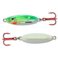 Northland Buck-Shot Rattle Spoons