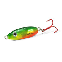 Northland Buck-Shot Rattle Spoons