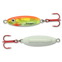 Northland Buck-Shot Rattle Spoons