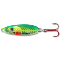 Northland Forage Minnow Spoons