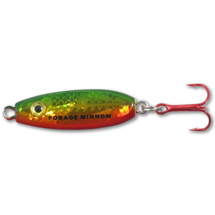 Northland Forage Minnow Spoons
