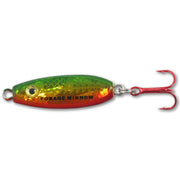 Northland Forage Minnow Spoons