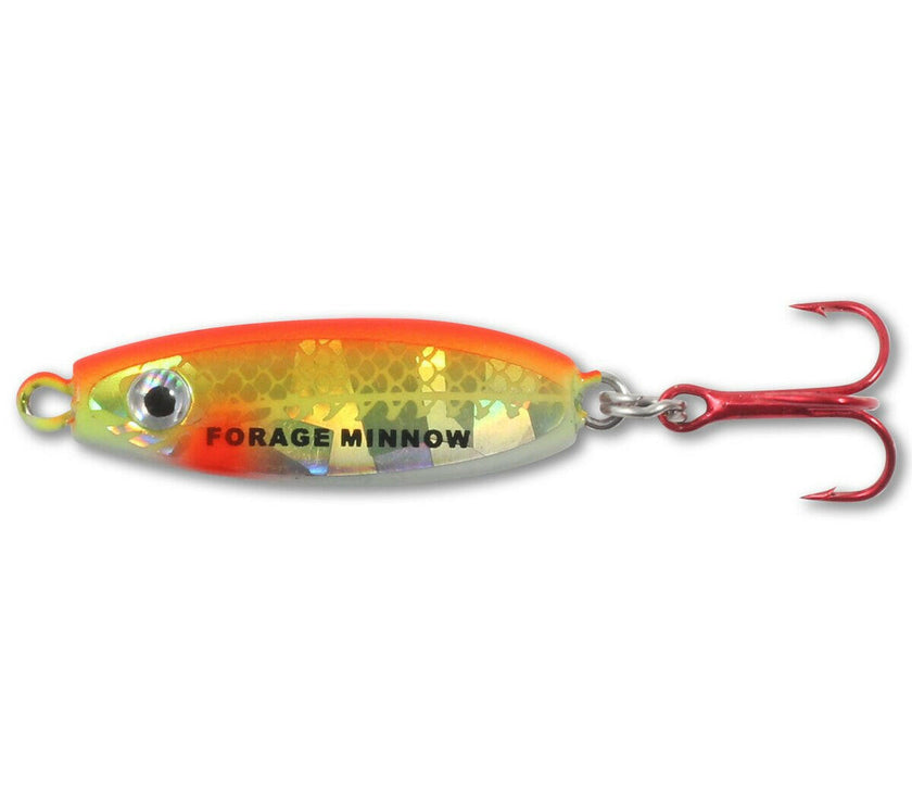 Northland Forage Minnow Spoons