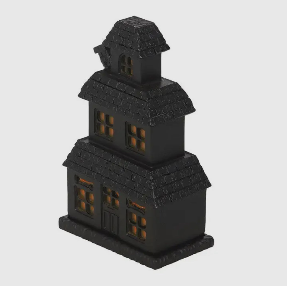 Haunted House Incense Burner Eloise and Oliver Incense Holder art-noise.myshopify.com haunted-house-incense-burner