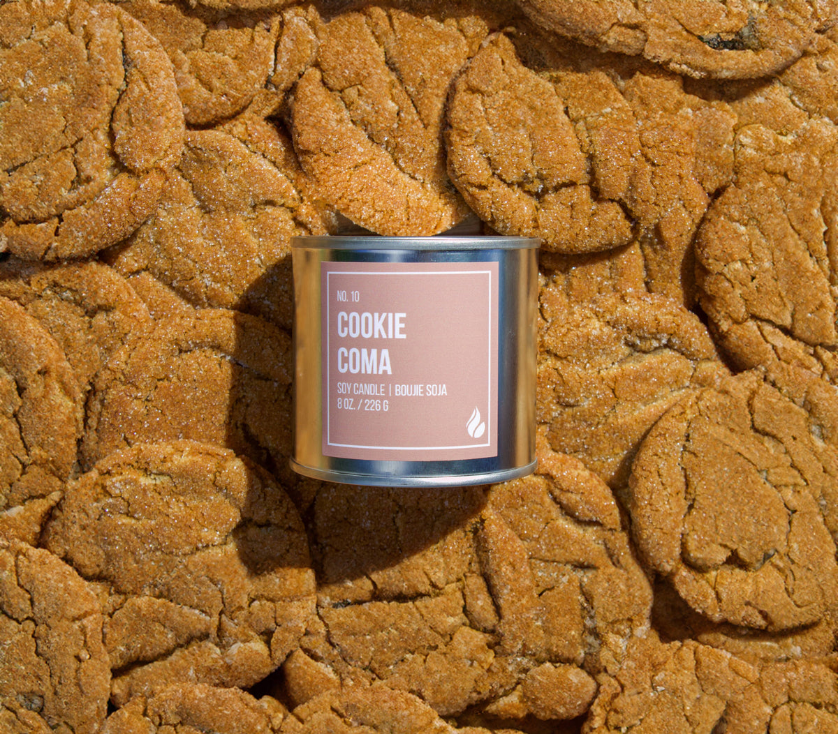 No. 9 - Cookie Coma