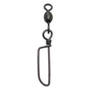 🍁COMPAC Crane Swivel with Coastlock Snaps Stony Tackle Shack fishing snaps & Swivels art-noise.myshopify.com compac-crane-swivel-with-coastlock-snaps-1