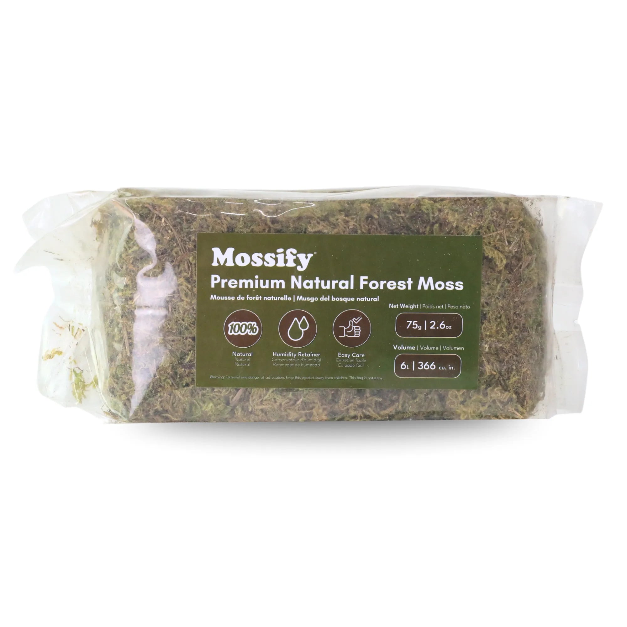Premium Natural Forest Moss Mossify product_type art-noise.myshopify.com premium-natural-forest-moss Premium Natural Forest Moss Mossify  art-noise.myshopify.com premium-natural-forest-moss