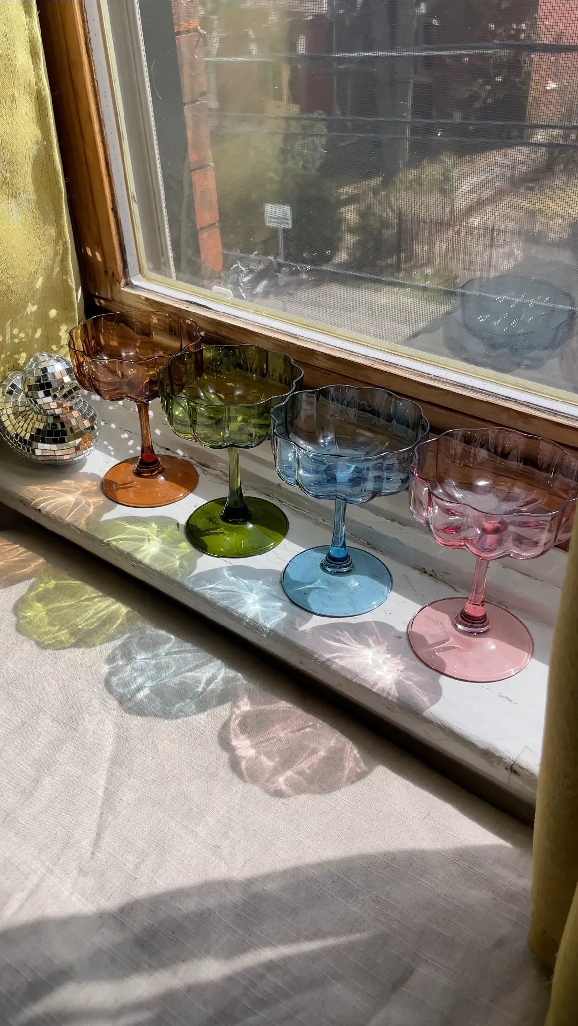 Petal Martini Glass Eloise and Oliver Drinkware art-noise.myshopify.com petal-martini-glass Petal Martini Glass Eloise and Oliver Drinkware art-noise.myshopify.com petal-martini-glass