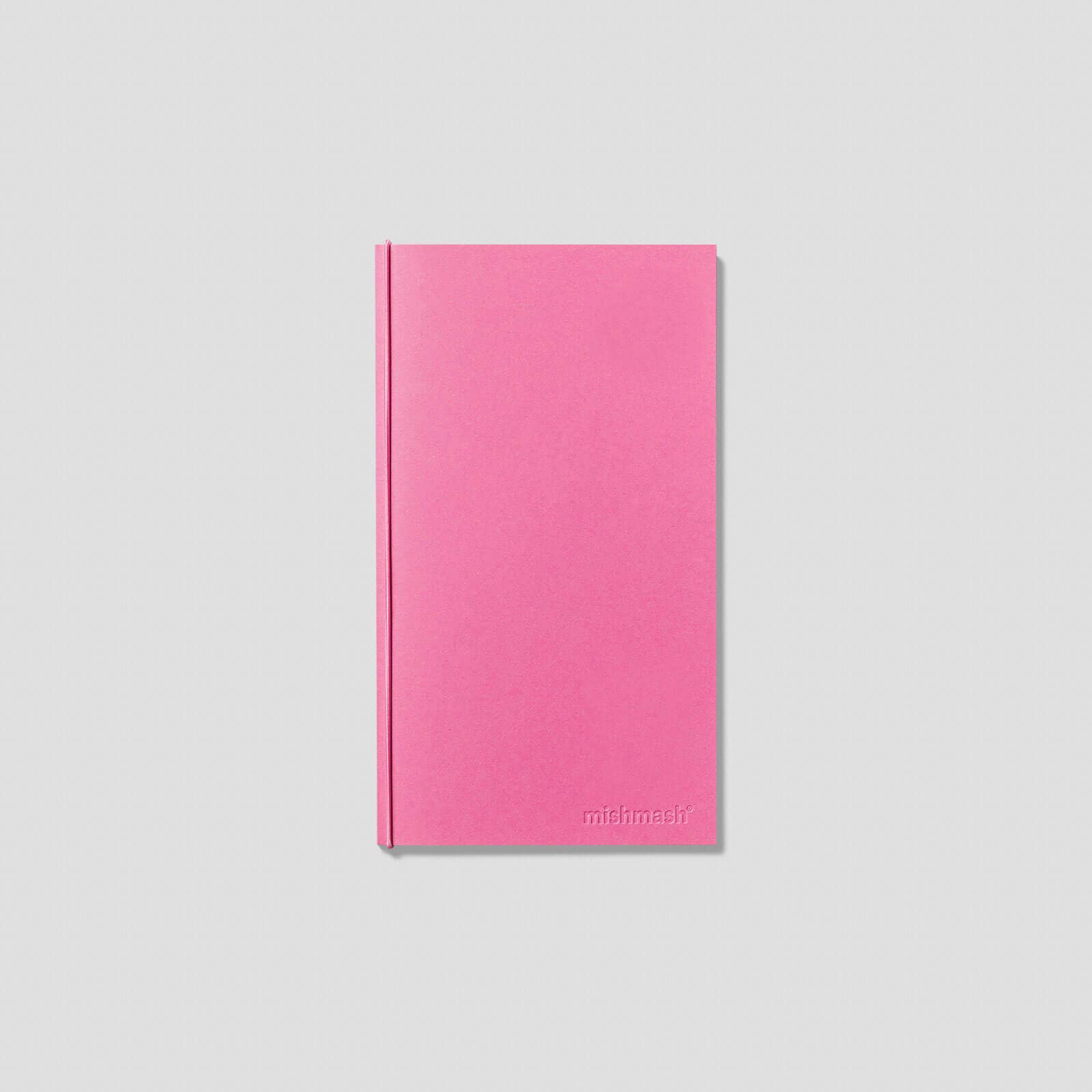 Refillable Log Covers and Notebook Refills