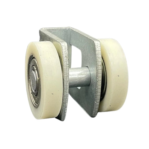 Byson Single Strut Trolley, 2 Nylon Wheels - 45 kg Byson product_type art-noise.myshopify.com byson-single-strut-trolley-2-nylon-wheels-45-kg Byson Single Strut Trolley, 2 Nylon Wheels - 45 kg Byson  art-noise.myshopify.com byson-single-strut-trolley-2-nylon-wheels-45-kg