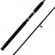 🍁Emery Spartan Gold 5'6" Spinning Boat Rod 20-50lb 2-5oz Lures
