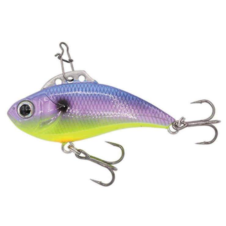 EuroTackle Z-Viber Rattle Baits 5/8oz 2.75"
