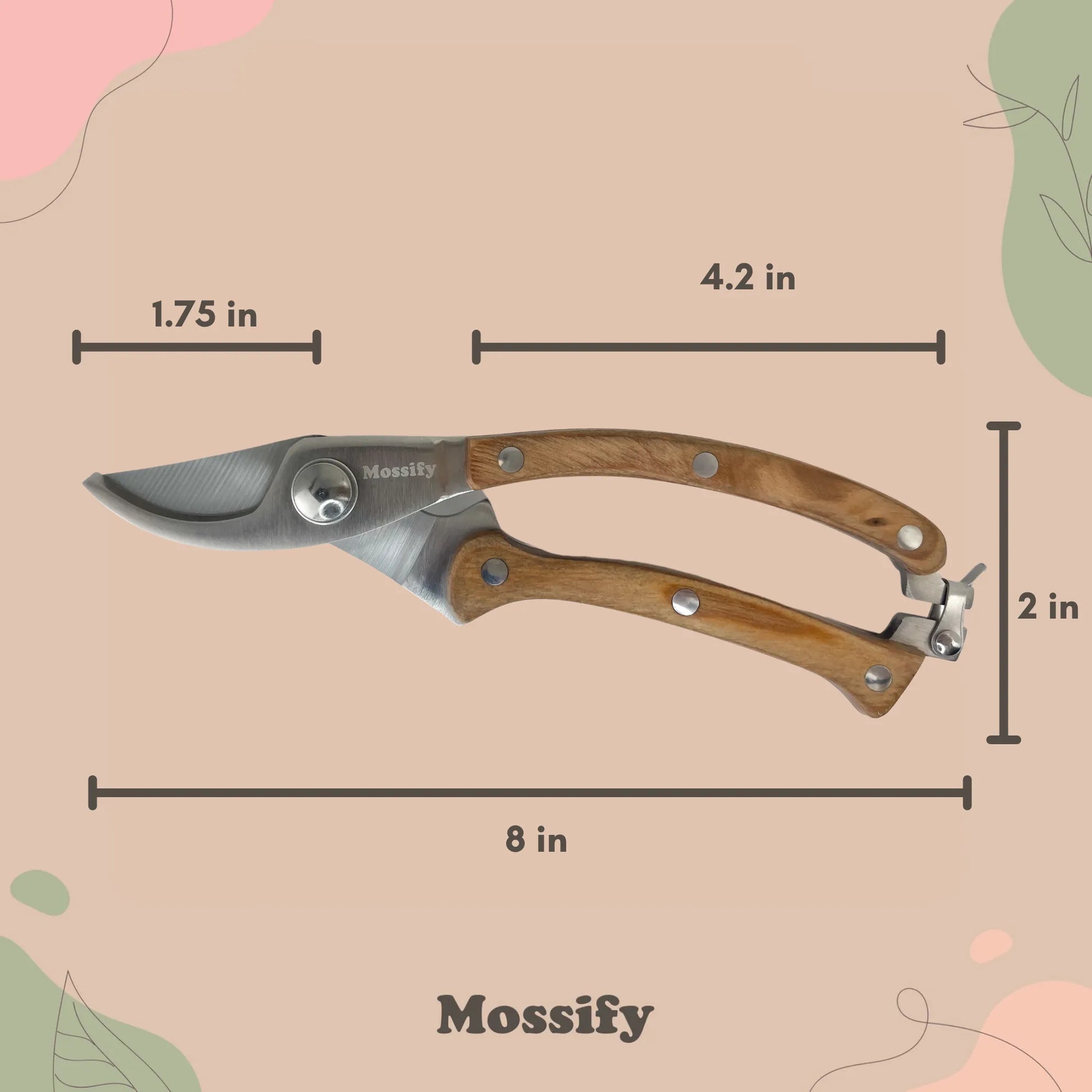 Garden Utility Shears Mossify Accessories art-noise.myshopify.com garden-utility-shears Garden Utility Shears Mossify Accessories art-noise.myshopify.com garden-utility-shears