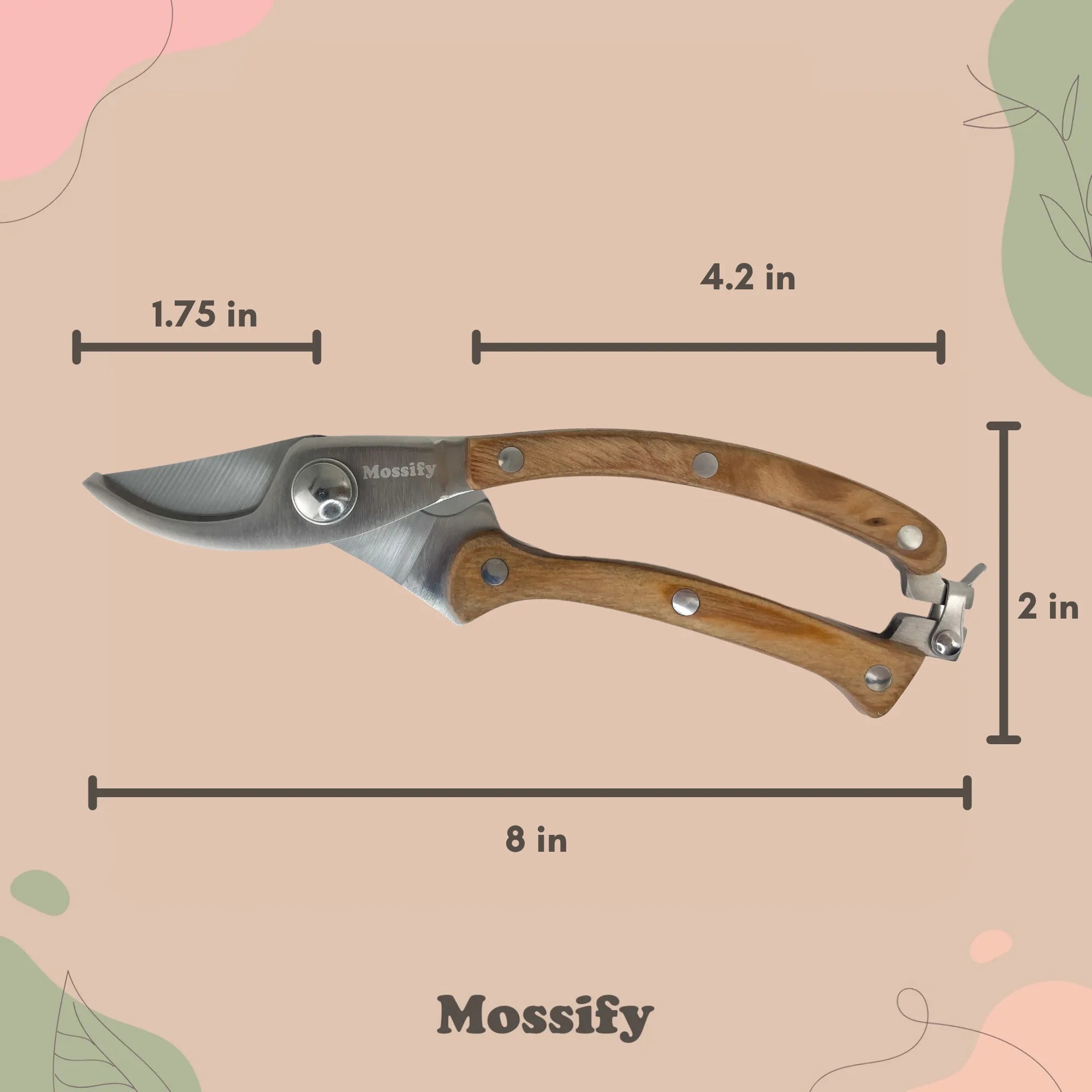 Garden Utility Shears Mossify Accessories art-noise.myshopify.com garden-utility-shears Garden Utility Shears Mossify Accessories art-noise.myshopify.com garden-utility-shears