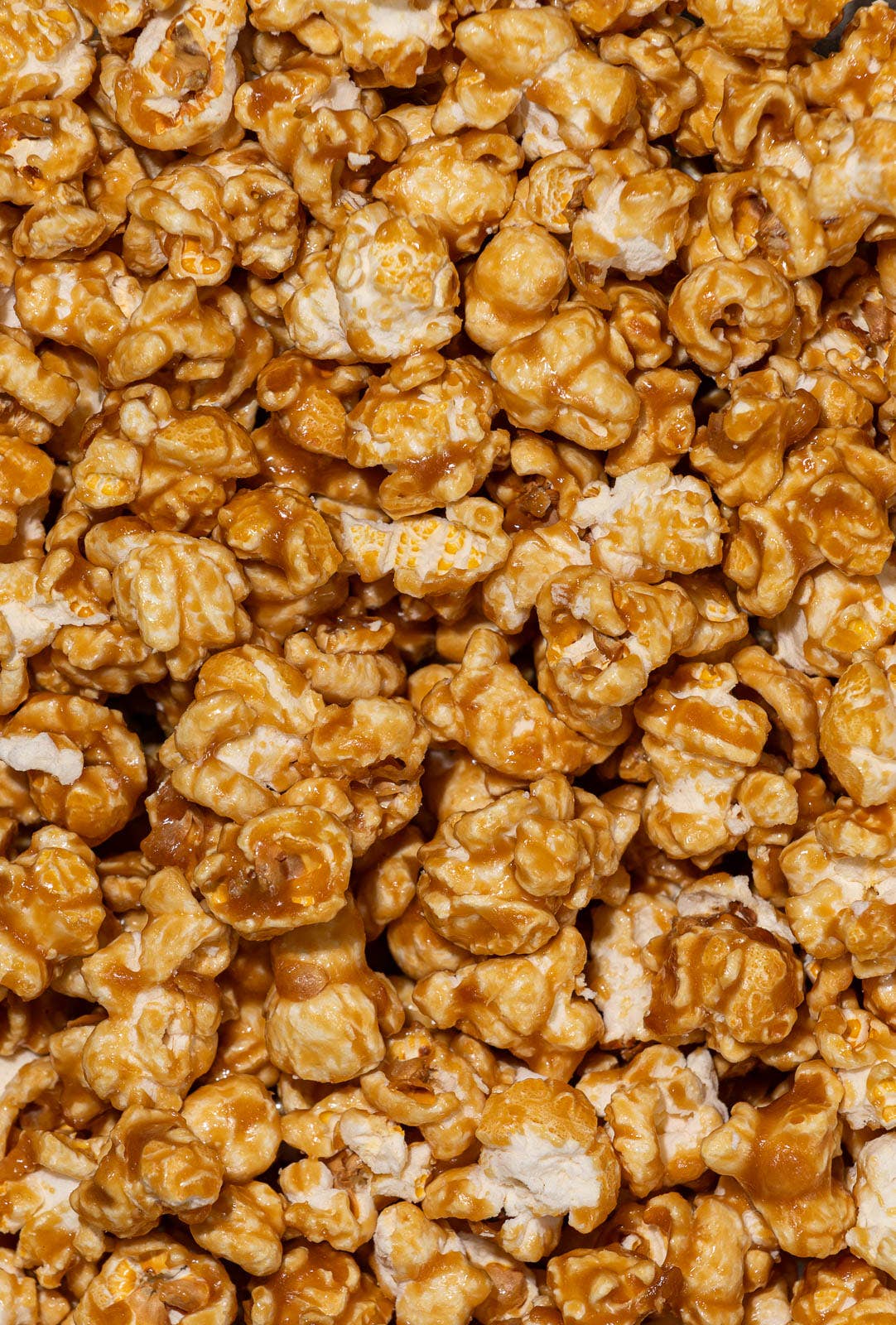 Maple Bacon Popcorn