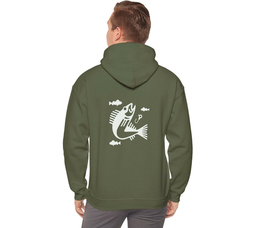 🍁Stony Tackle Shack Logo Hoodies