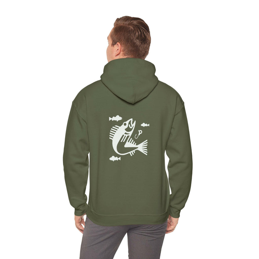 🍁Stony Tackle Shack Logo Hoodies