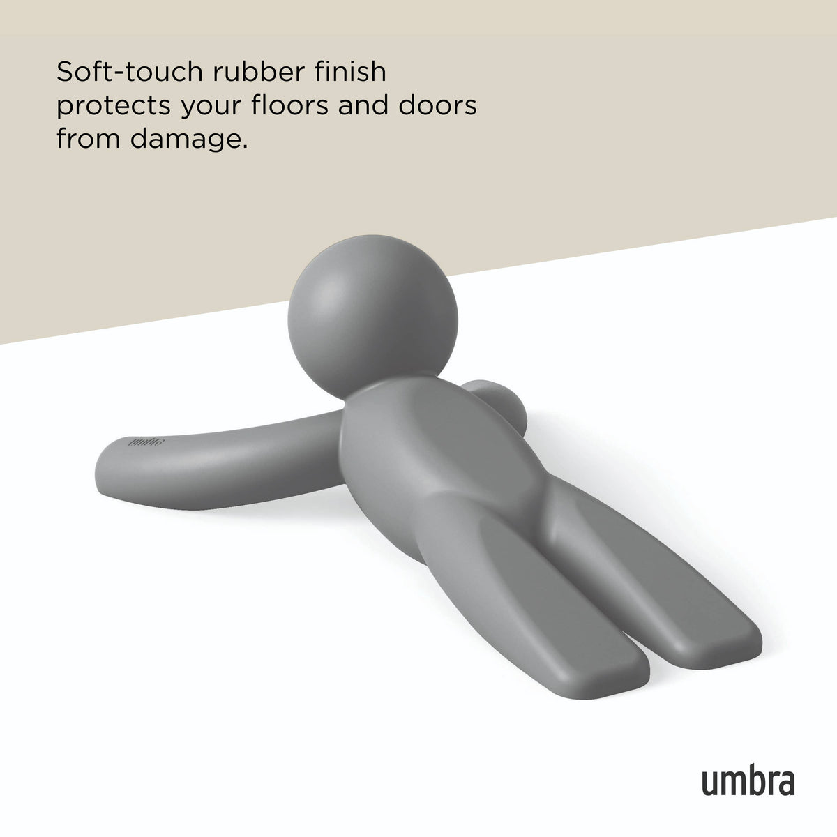 Buddy Doorstop