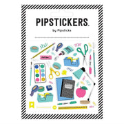 Pipsticks - Back To School Supplies - Art Noise