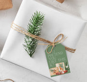Just pretend k? Gift Tags Creativien product_type art-noise.myshopify.com just-pretend-k-gift-tags